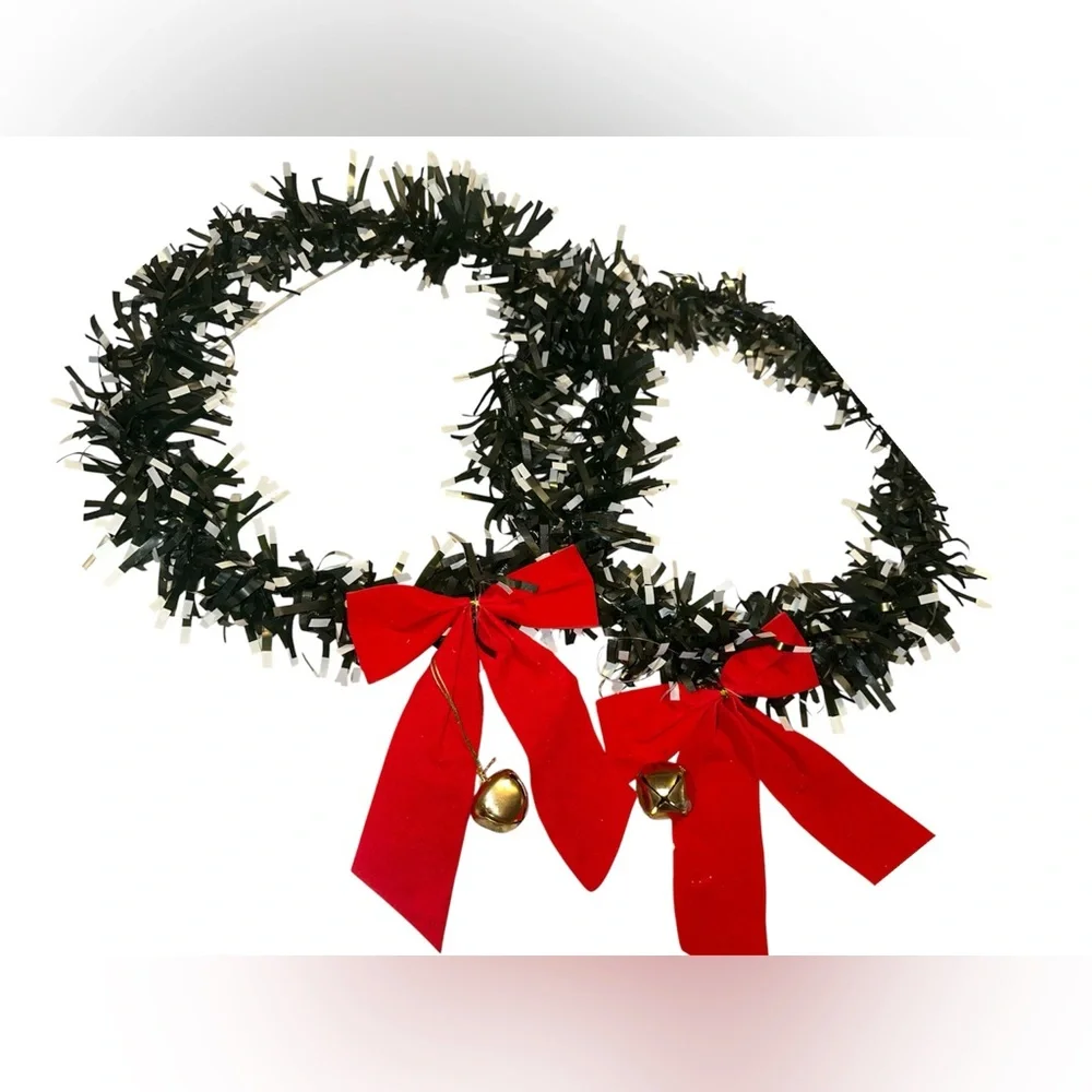 🎄 Christmas holiday Wreath decoration